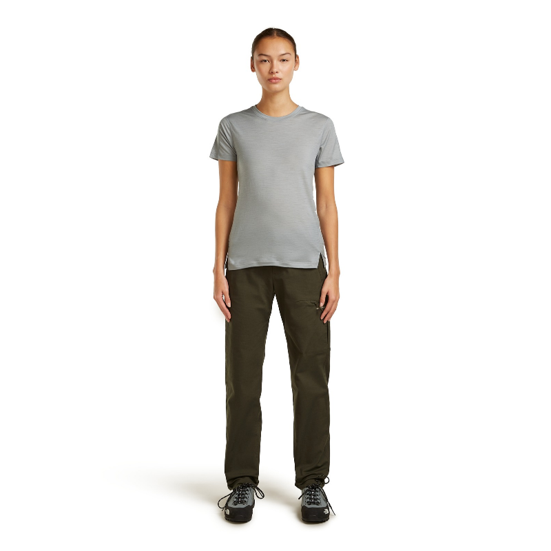 icebreaker Merino Women's Merino 150 Ace Short Sleeve Tee