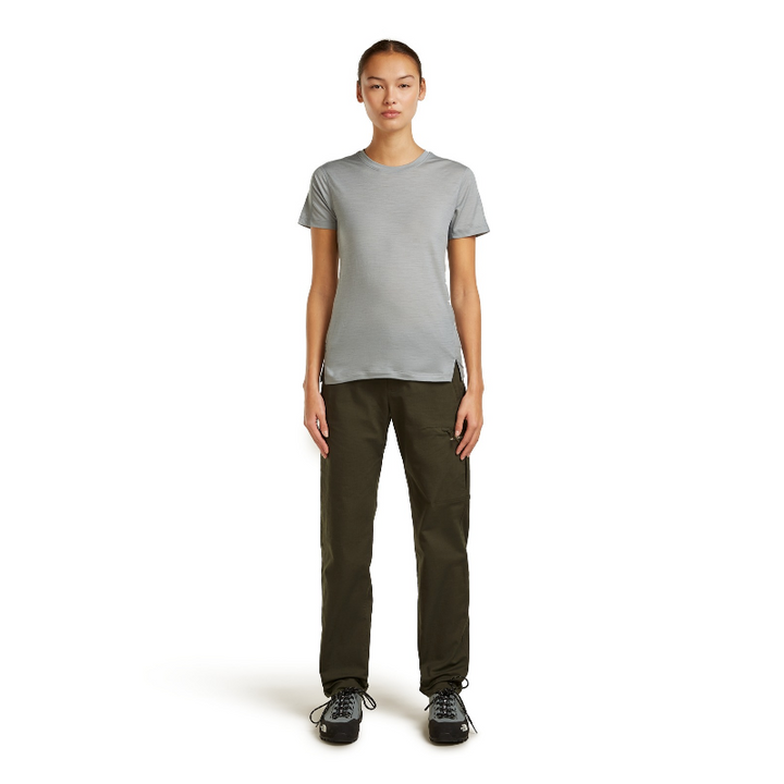 icebreaker Merino Women's Merino 150 Ace Short Sleeve Tee