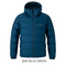 Montbell Down Jacket Men's Permafrost Light Down Parka With Hood - DRY-TEC
