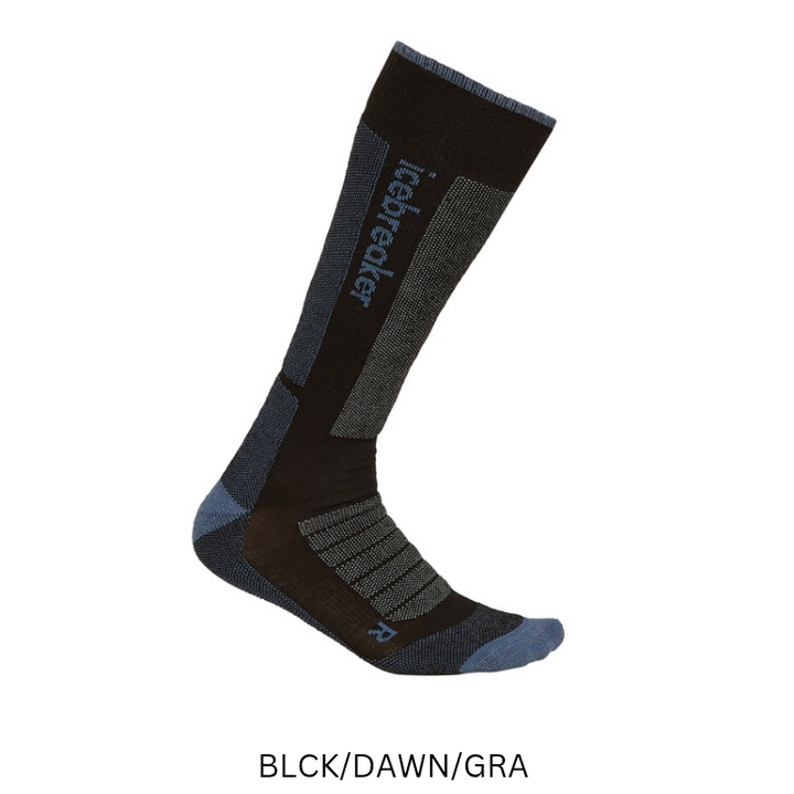 icebreaker Merino Women's Ski+ Medium Over-The-Calf Socks