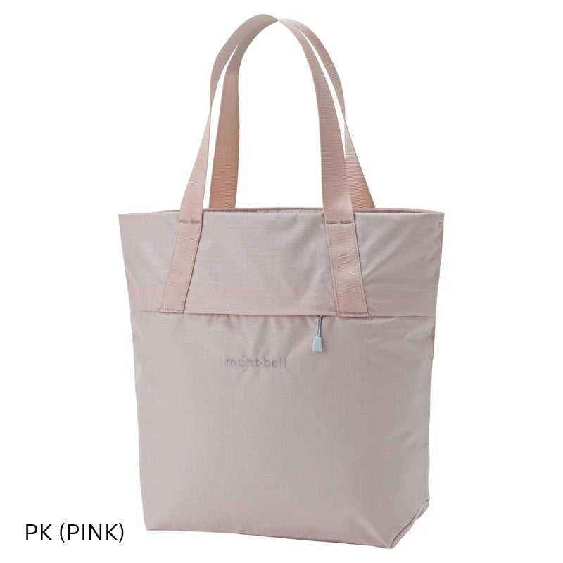 Montbell Bernina Tote Bag M 12L