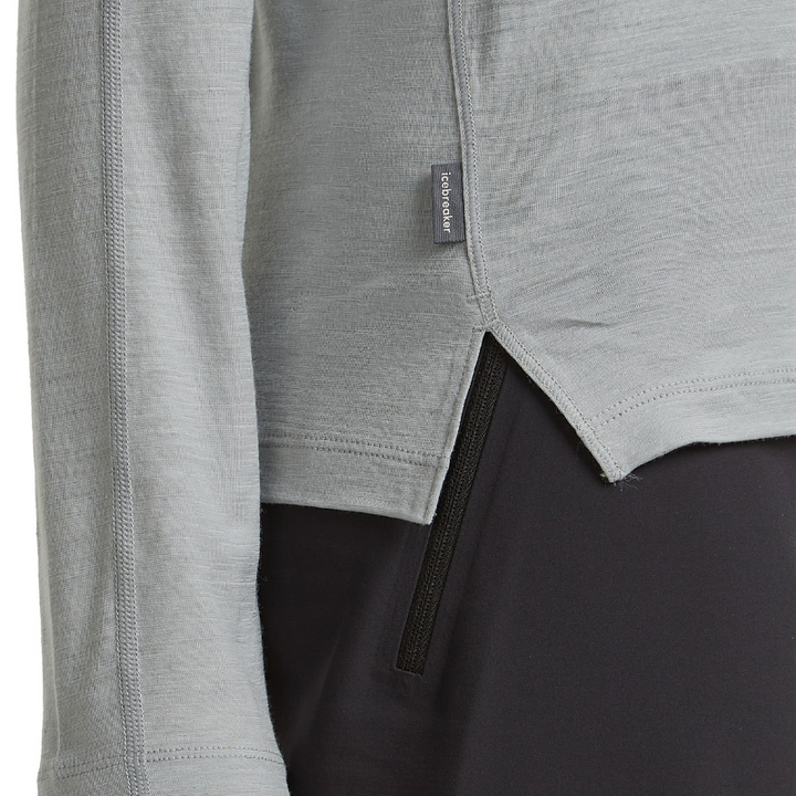 icebreaker Merino Women's Merino 150 Ace Long Sleeve Tee