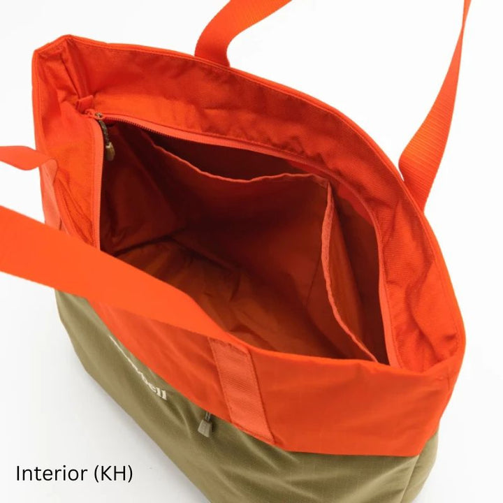 Montbell Bernina Wide Tote Bag M 13L