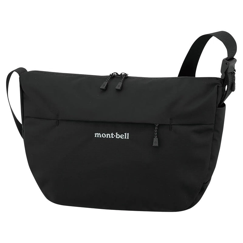 Montbell Bernina Shoulder Bag (S-5L, M 6L) | X-Boundaries