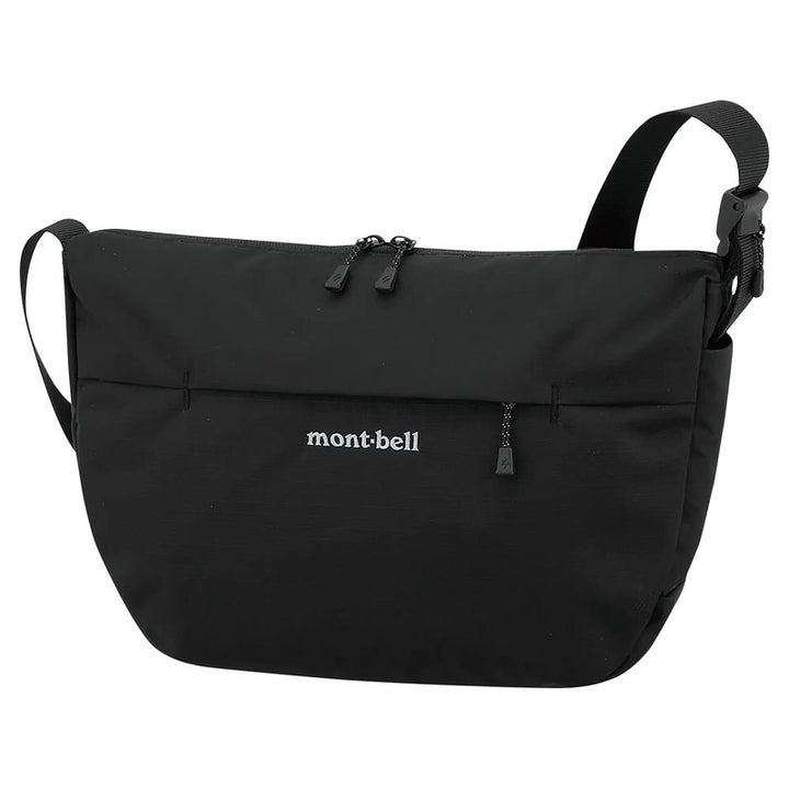 Montbell Bernina Shoulder Bag (S-5L, M 6L)