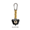 Montbell Square Monta Bear Trekking Bell with Silencer