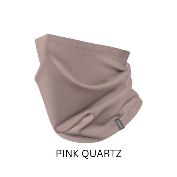 icebreaker Merino Neckwarmer & Beanie Unisex 200 Flexi Chute One Size