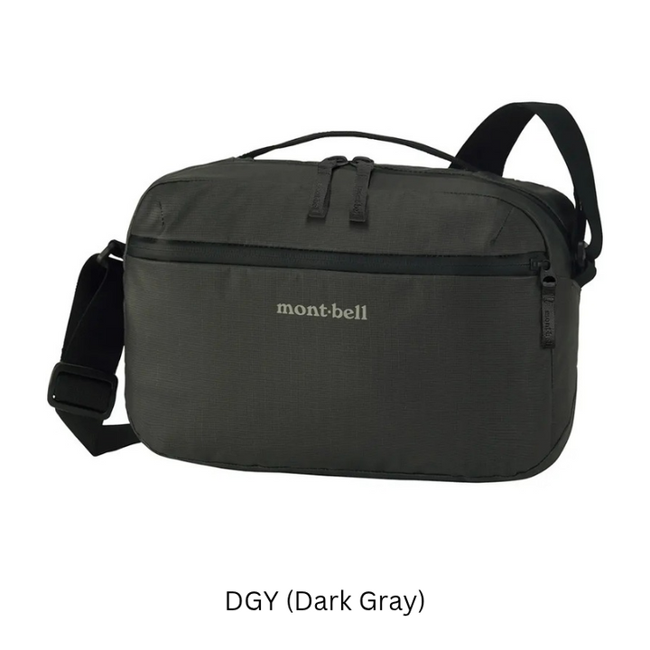 Montbell Travel Tough Pouch L  5L
