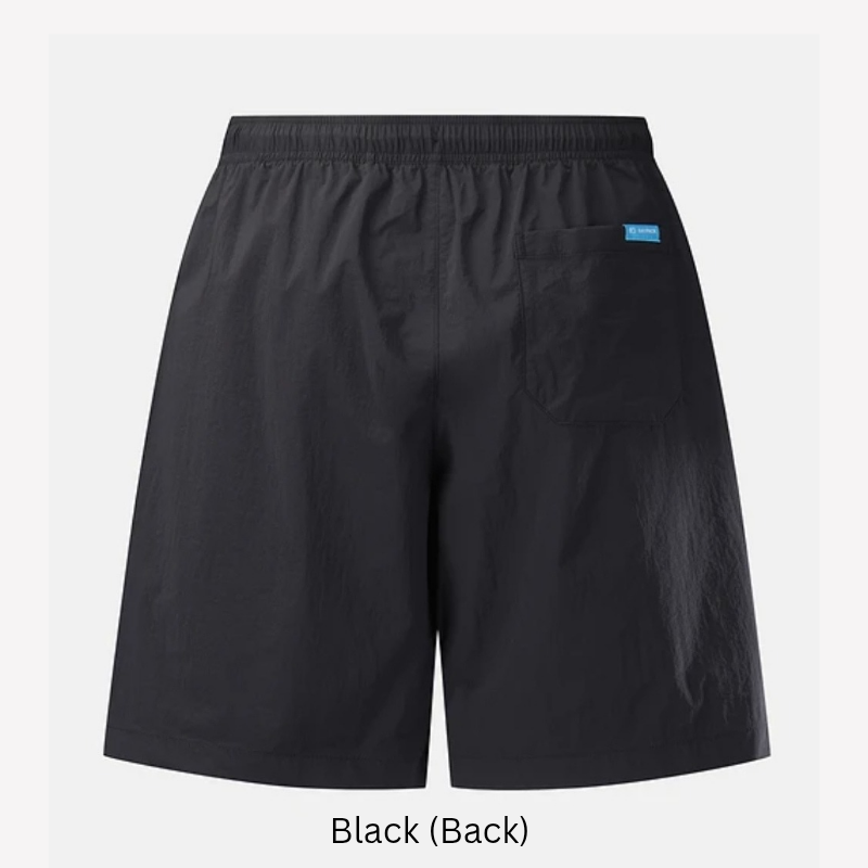 Kolon Sport Men's Daypack Basic Shorts