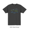 Montbell T-Shirt Unisex Wickron T Long Track - Everyday Hiking Trekking Firstlayer