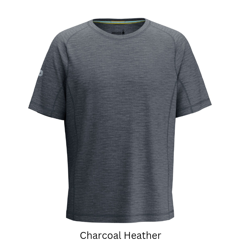 Smartwool Men's Active Ultralite Short Sleeve Tee