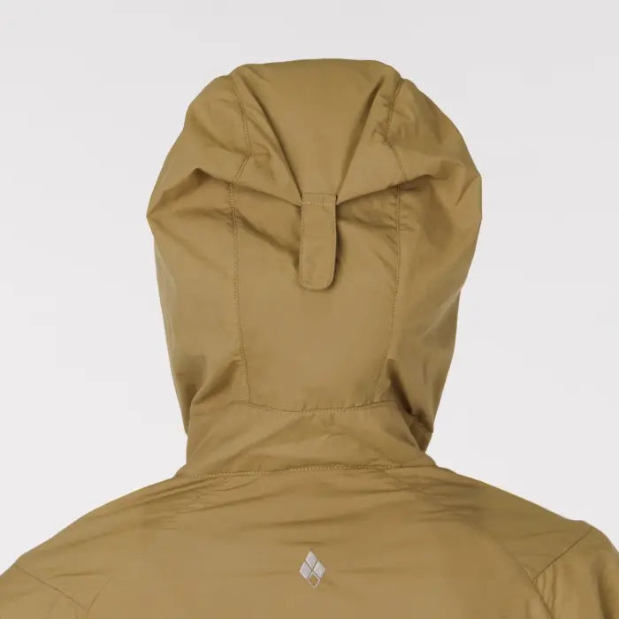 Montbell Light Shell Hooded Jacket Women's