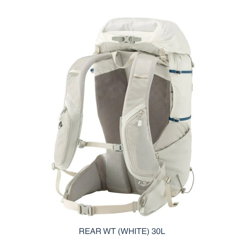 Montbell Alpine Light Pack 20-30L Unisex