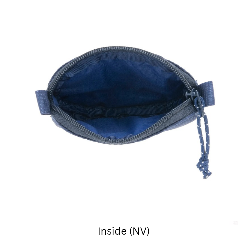 Montbell Coin Purse - Durable Lightweight