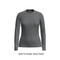 icebreaker Merino Base Layer Women's 200 Oasis Long Sleeve Crewe