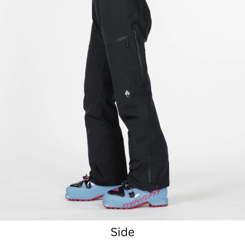 Montbell Alpine Pants Men's Powder Glide - 2-layer GORE-TEX®