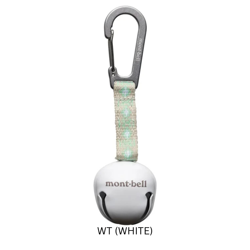 Montbell Round Trekking Bell