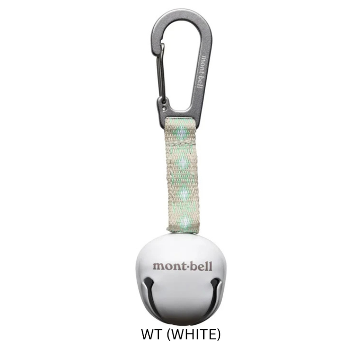Montbell Round Trekking Bell