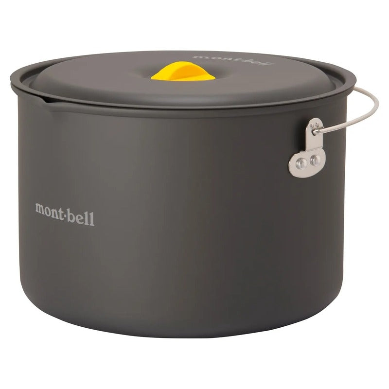 Montbell Cooking Set Alpine Cooker 20 3L