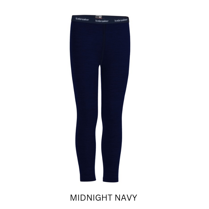 icebreaker Merino Kids' 260 Tech Leggings