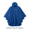 Montbell Rainwear Trekking Rain Poncho Unisex