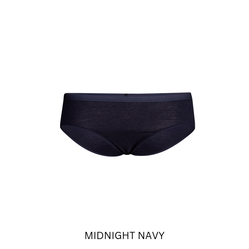 icebreaker Merino Undergarment Women's Siren Hipkini