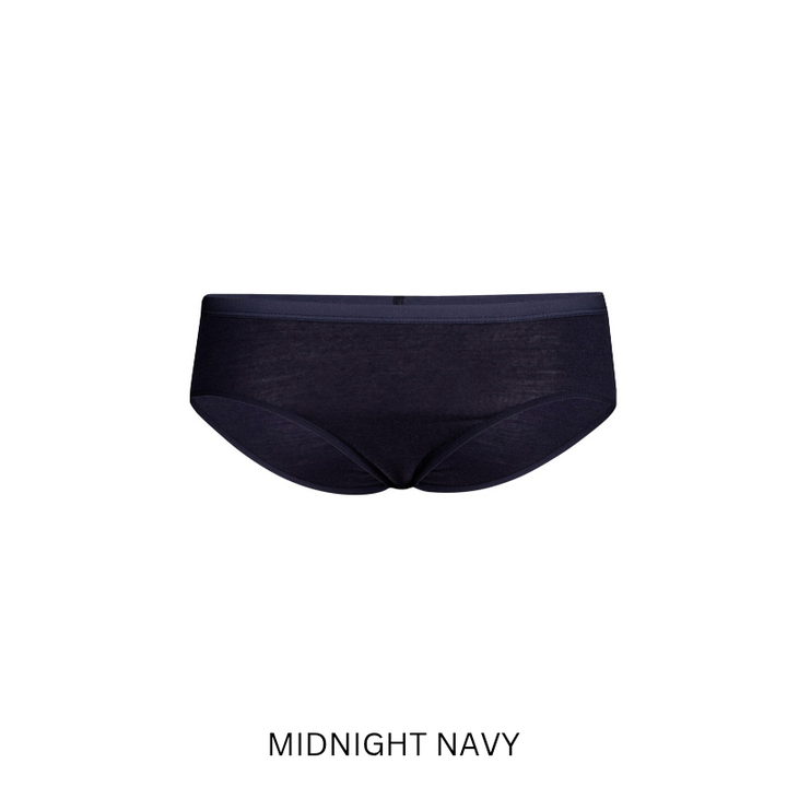 icebreaker Merino Undergarment Women's Siren Hipkini