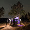 BioLite Luci Solar Inflatable Lantern Charge 150 - Outdoor Trekking Camping Rechargeable