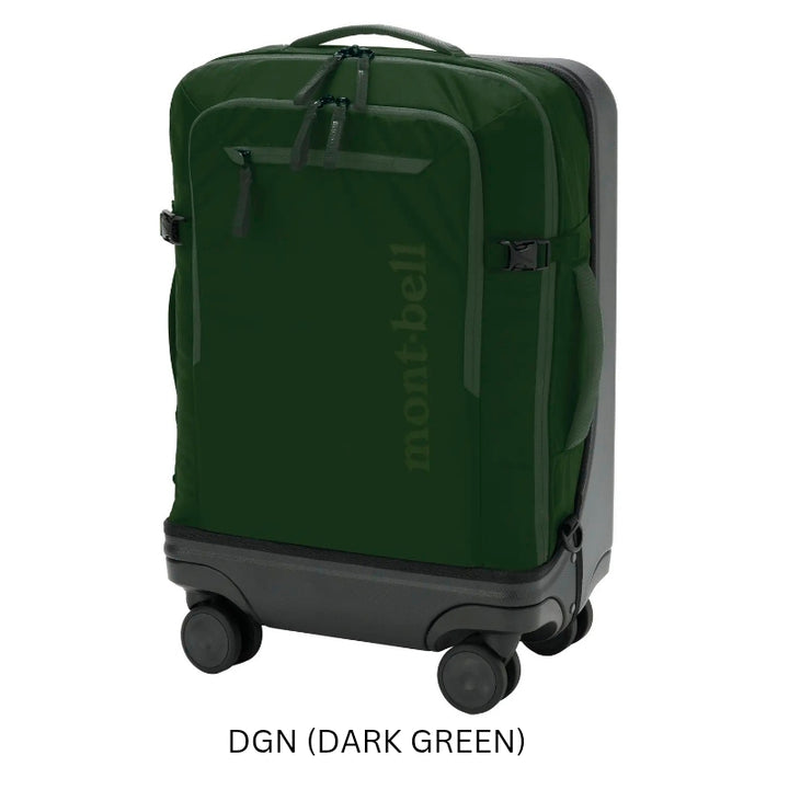 Montbell 4-Wheel Bag 40 litres