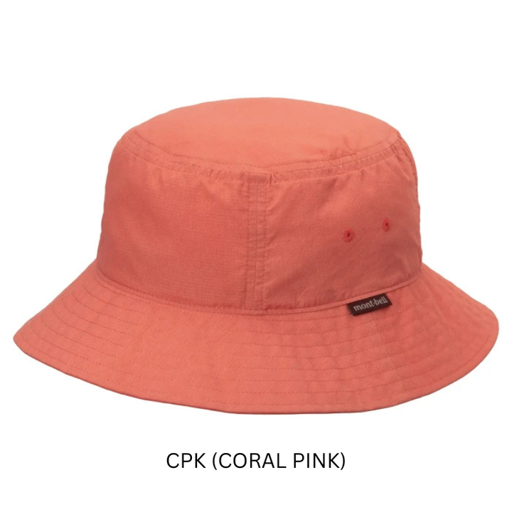 Montbell Crusher Hat Unisex