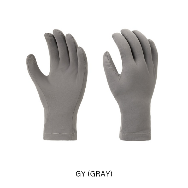 Montbell Men's Light Weight Inner Gloves