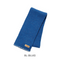 MontBell Kids' Rib Knit Light Scarf #1