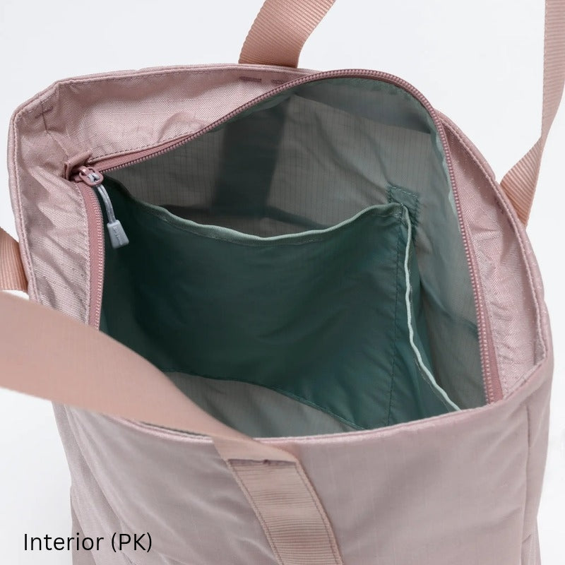 Montbell Bernina Tote Bag M 12L