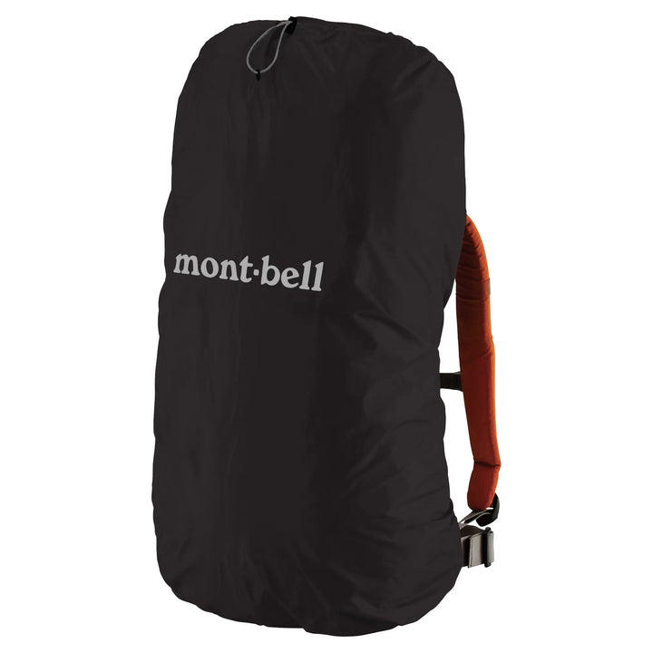 Montbell Backpack Rain Cover Just Fit Pack Cover 40 litres Waterproof