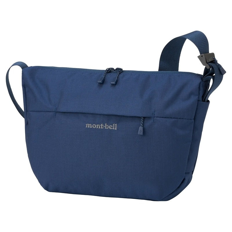 バッグ mont-bell shoulder bag blue Montbell Bernina Shoulder Bag (S-5L, M 6L) | X-Boundaries