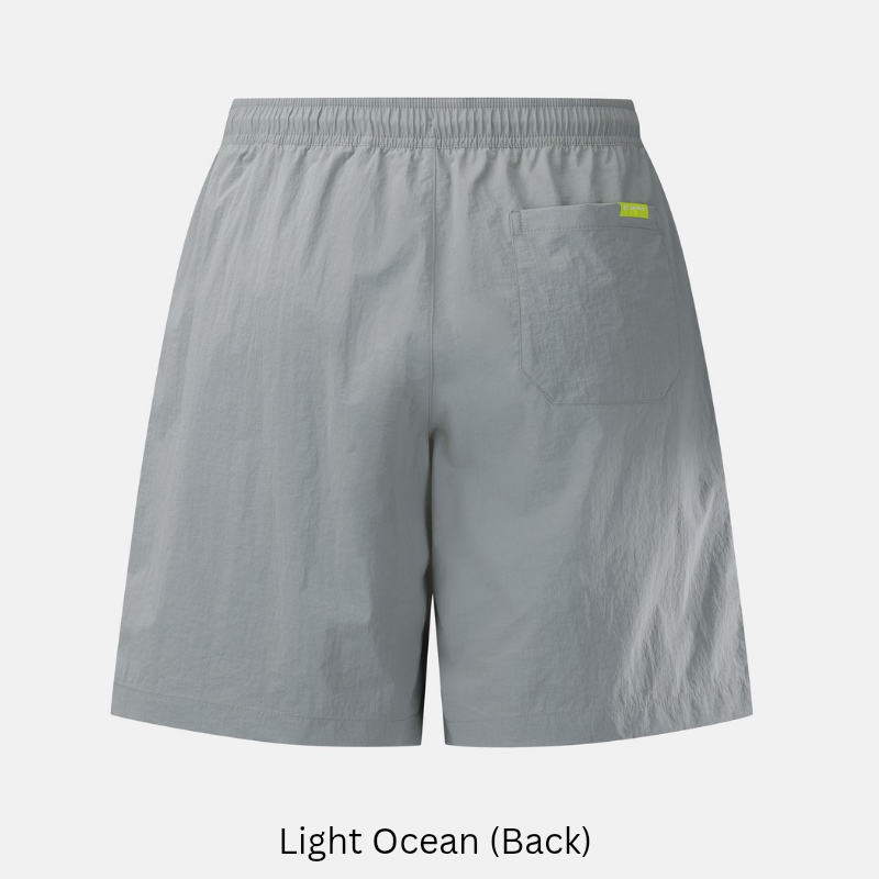Kolon Sport Men's Daypack Basic Shorts