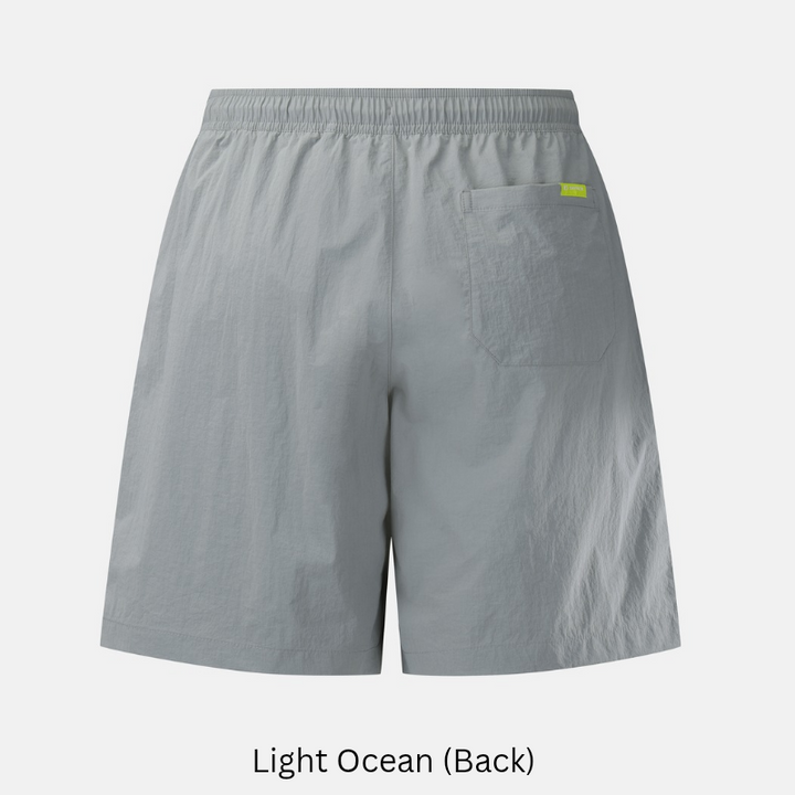 Kolon Sport Men's Daypack Basic Shorts