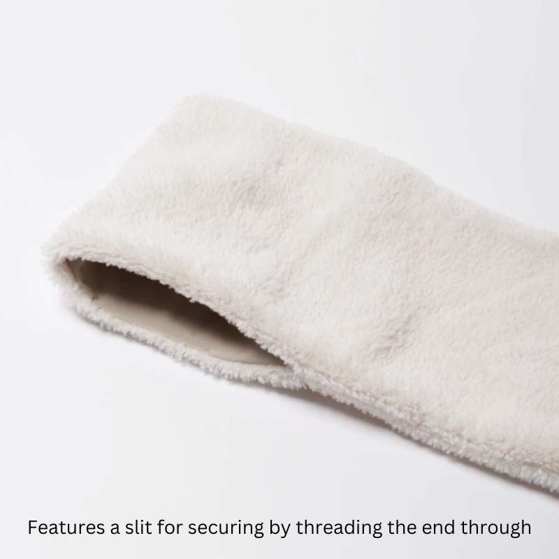 Montbell CLIMAAIR Short Scarf Unisex