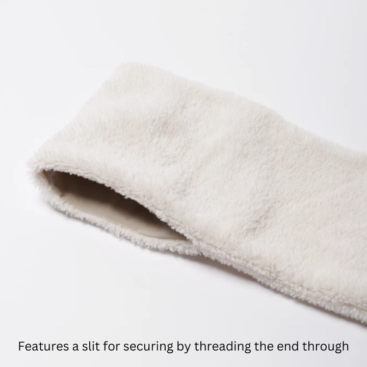 Montbell CLIMAAIR Short Scarf Unisex