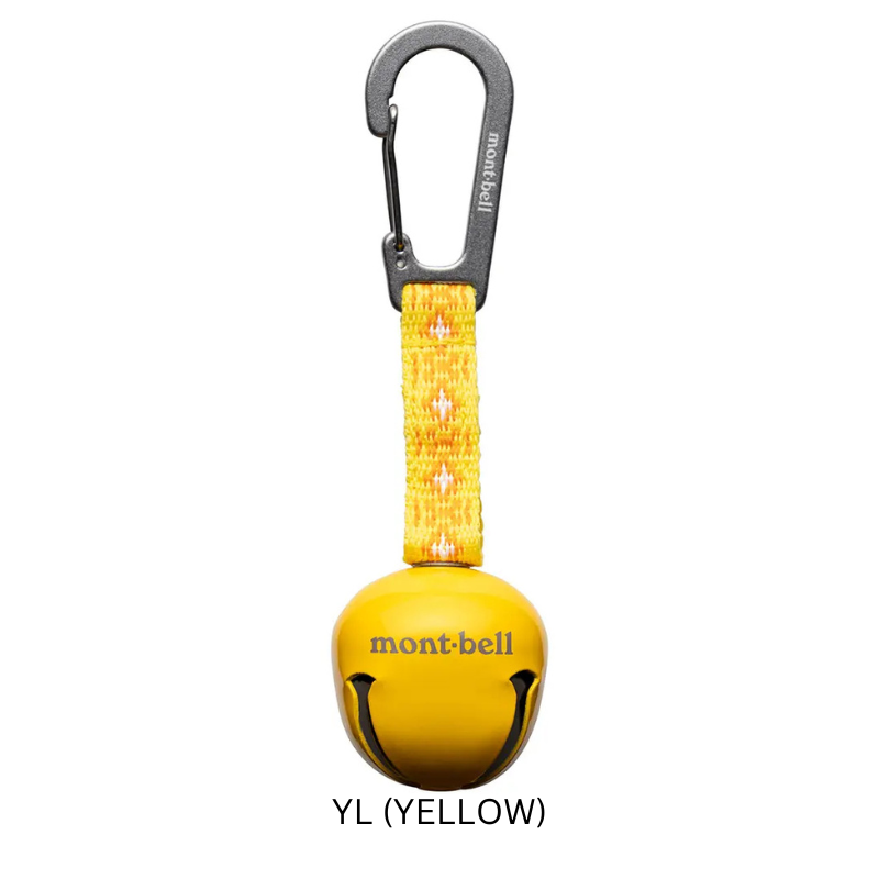 Montbell Round Trekking Bell