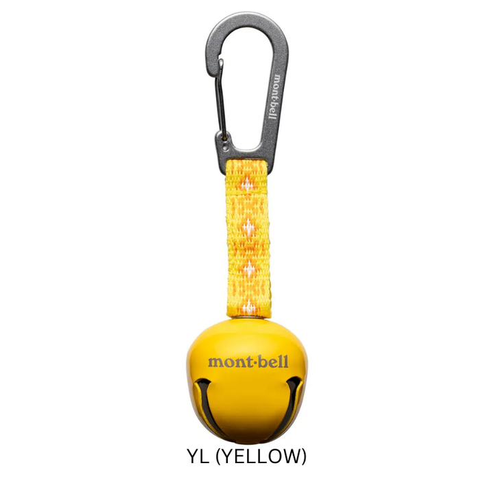Montbell Round Trekking Bell