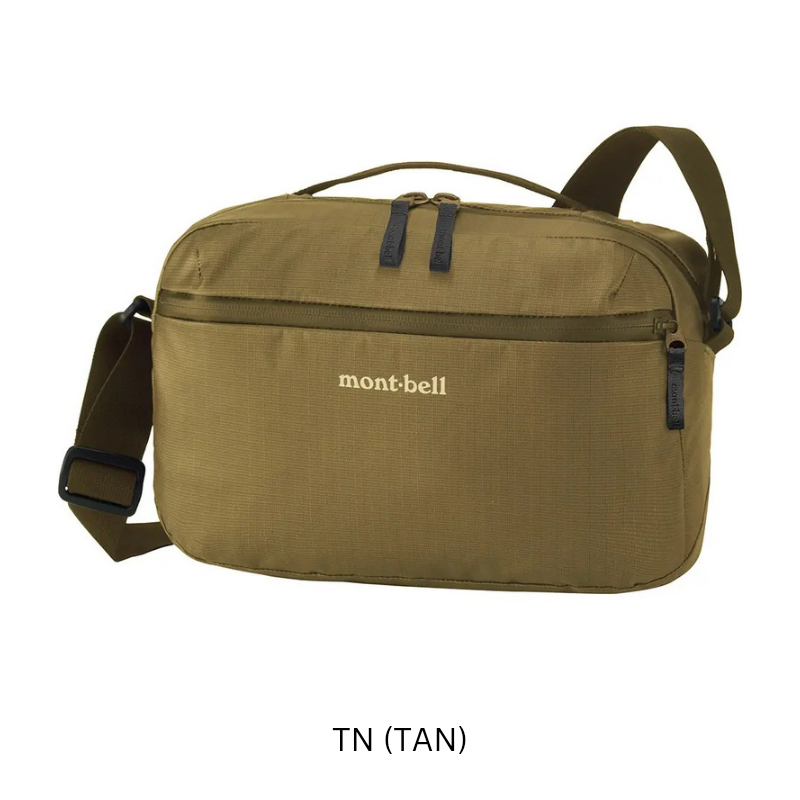 Montbell Travel Tough Pouch L  5L