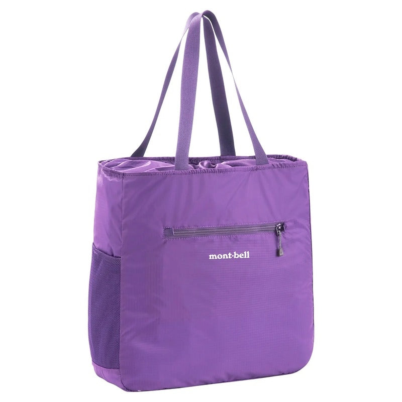 Montbell Pocketable Light Tote Bag Medium 21L