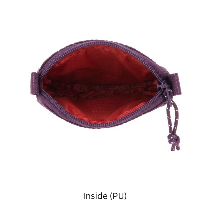 Montbell Coin Purse - Durable Lightweight