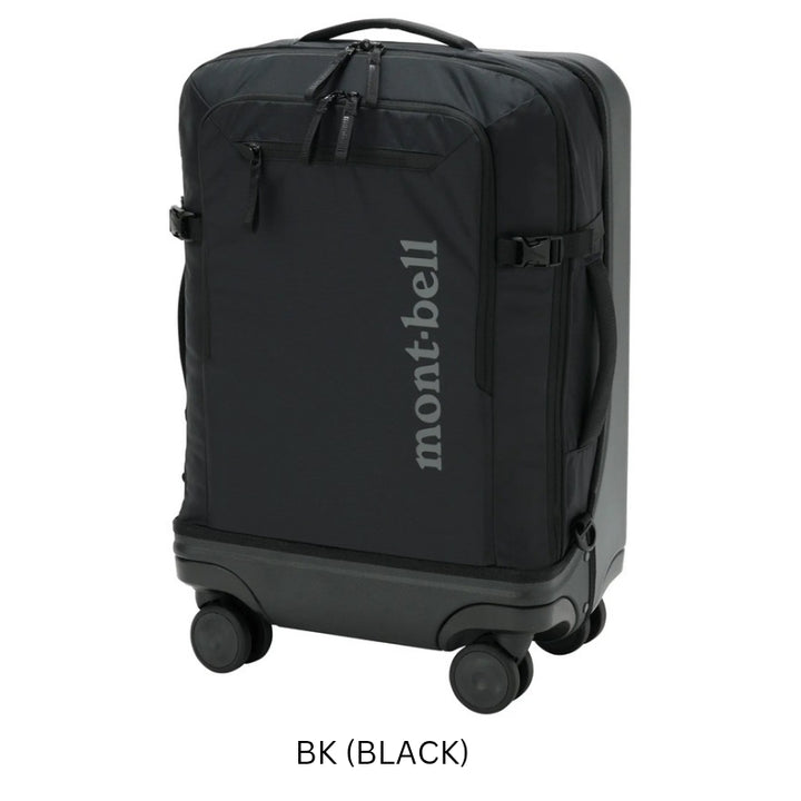 Montbell 4-Wheel Bag 40 litres