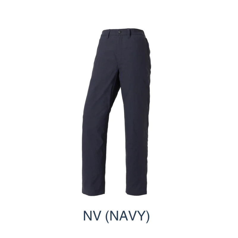 Montbell Pants Women's O.D. Light Pants with Belt Loops