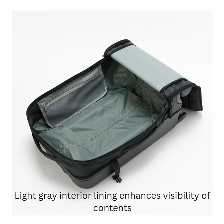 Montbell 4-Wheel Bag 40 litres