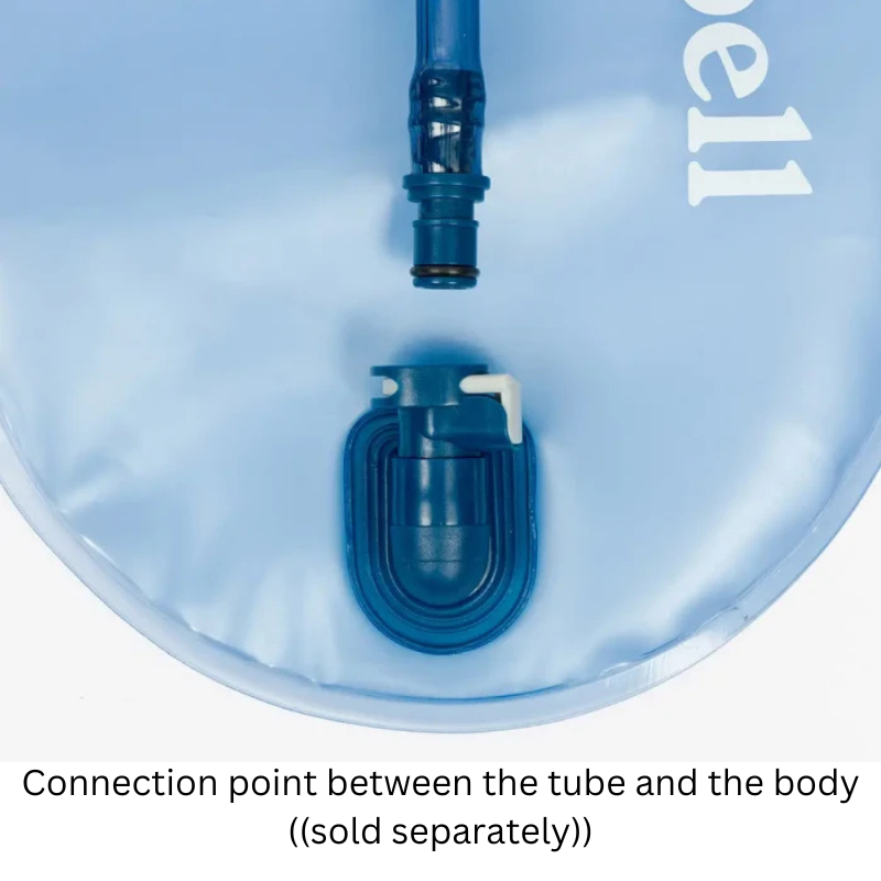 Montbell Trail Water Pack Tube Set