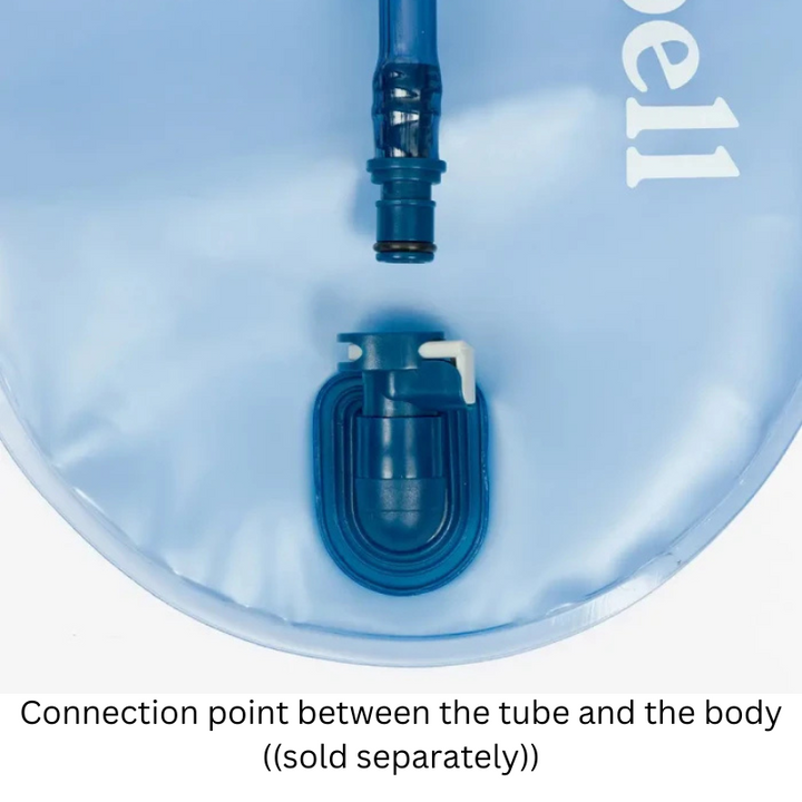 Montbell Trail Water Pack Tube Set