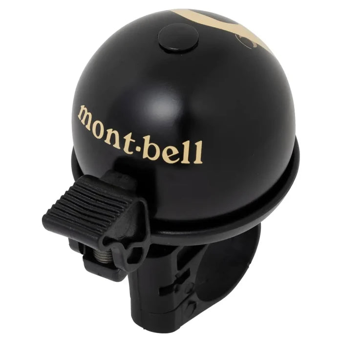 Montbell Cycling Bell Monta Bear
